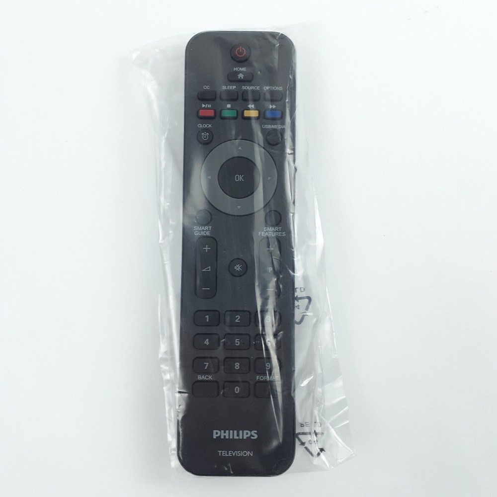 Philips Remote Control FOR 46HFL5784L/F7 42HFL5682L/F7 32HFL5662 26HFL5662H/F7